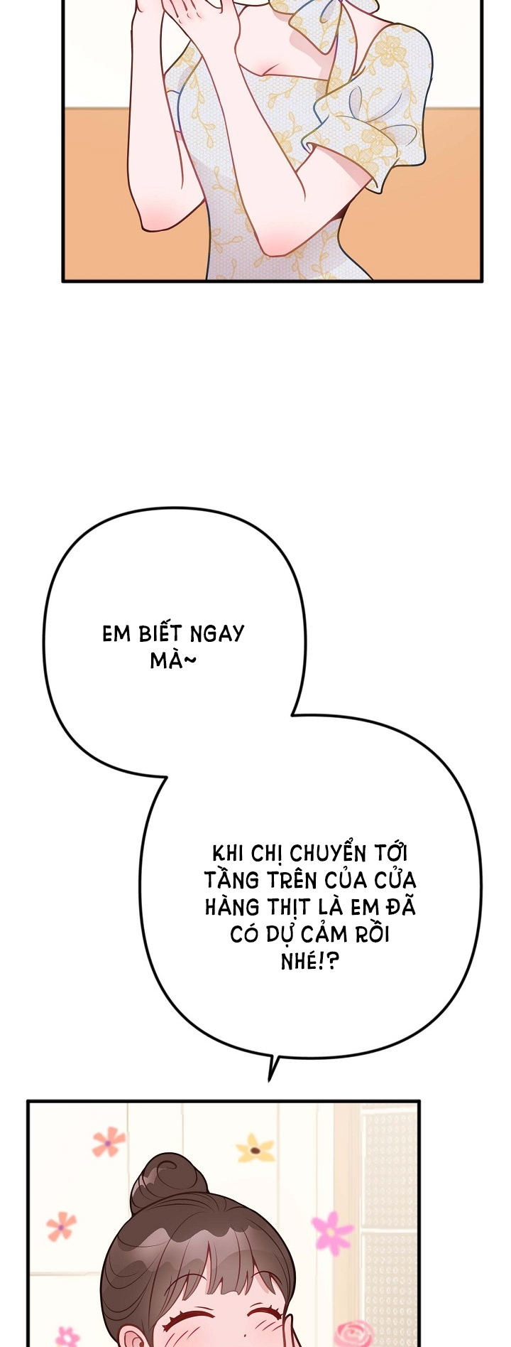 Mối Quan Hệ Không Tốt chapter 19.2 - Trang 29