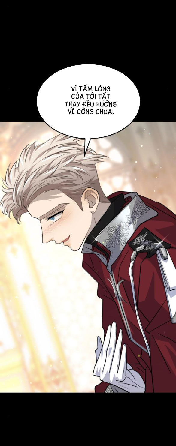 dark moon - tế đàn ánh trăng chapter 41.1 19