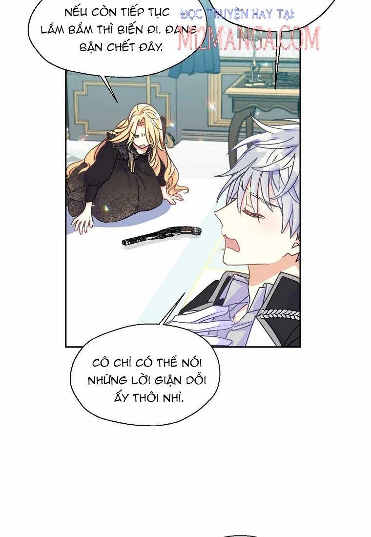 bệ hạ, xin đừng giết tôi!! chapter 43.3 21