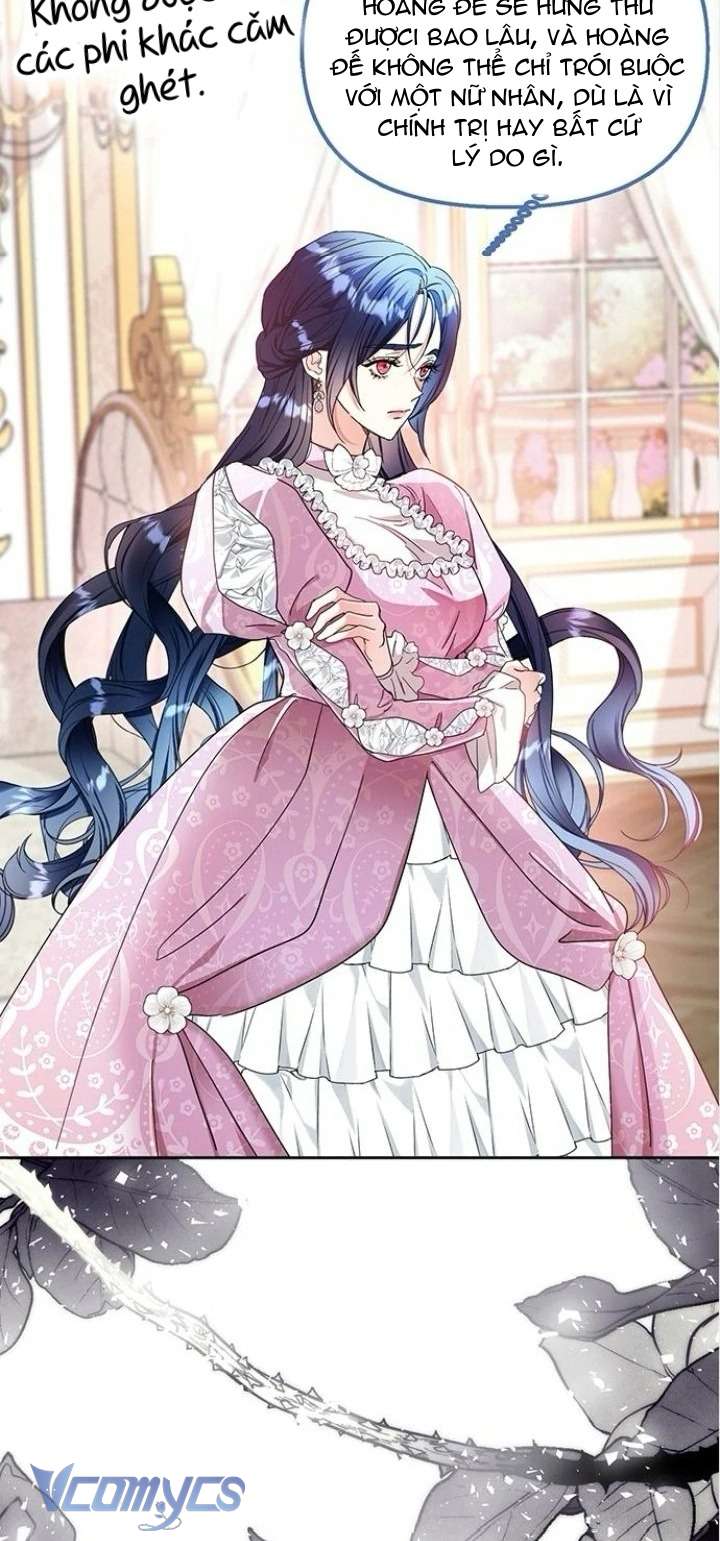 [18+] người yêu đã chết của tôi đã trở thành bạo chúa chapter 5 40