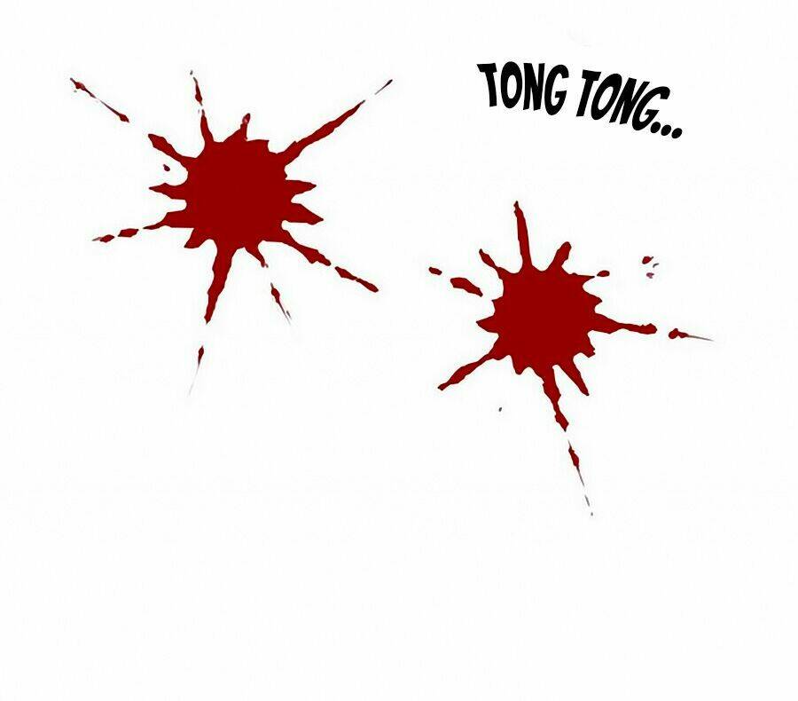 cô vợ bé nhỏ của boss chapter 8 15