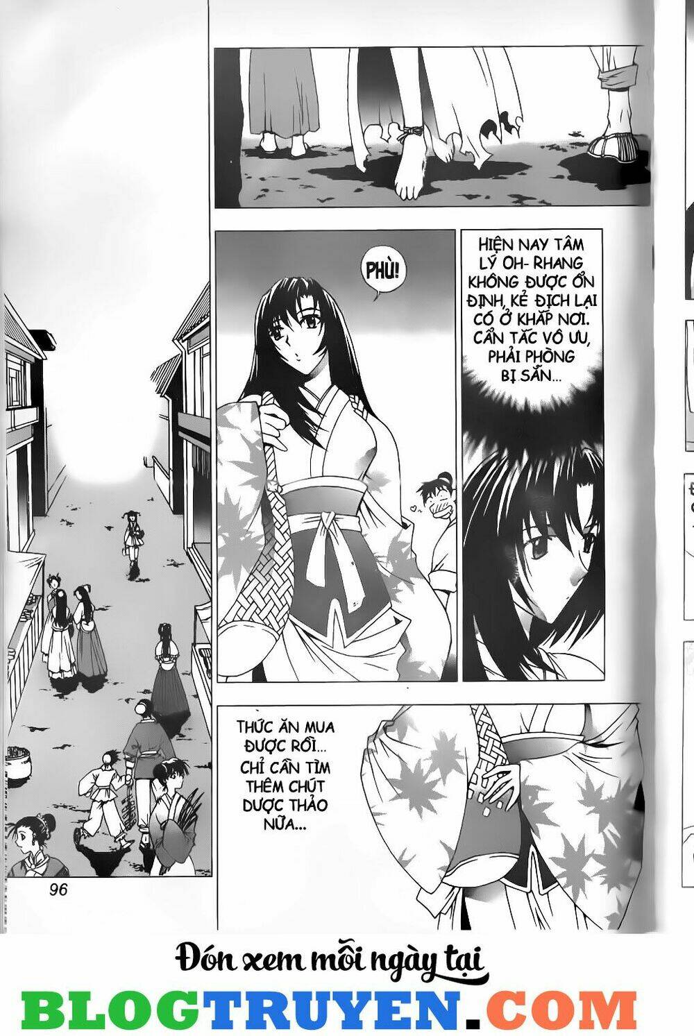 thiên lang liệt truyện chapter 44 3