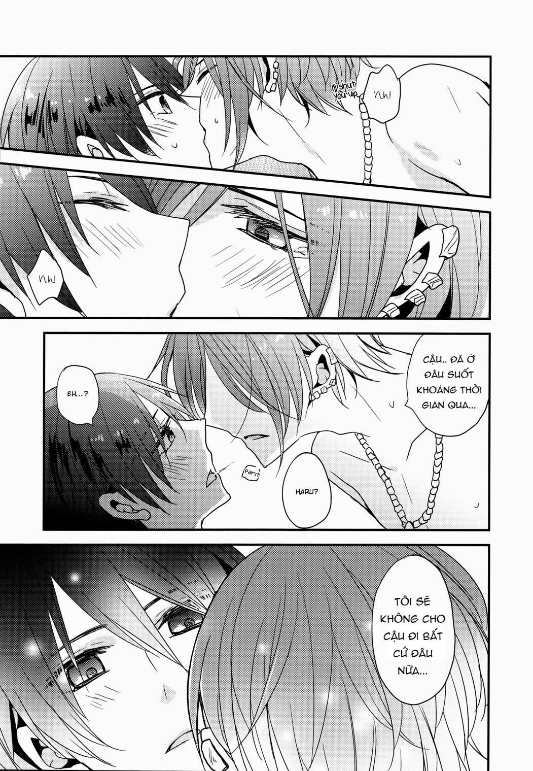 oneshot hỏny chapter 28 13