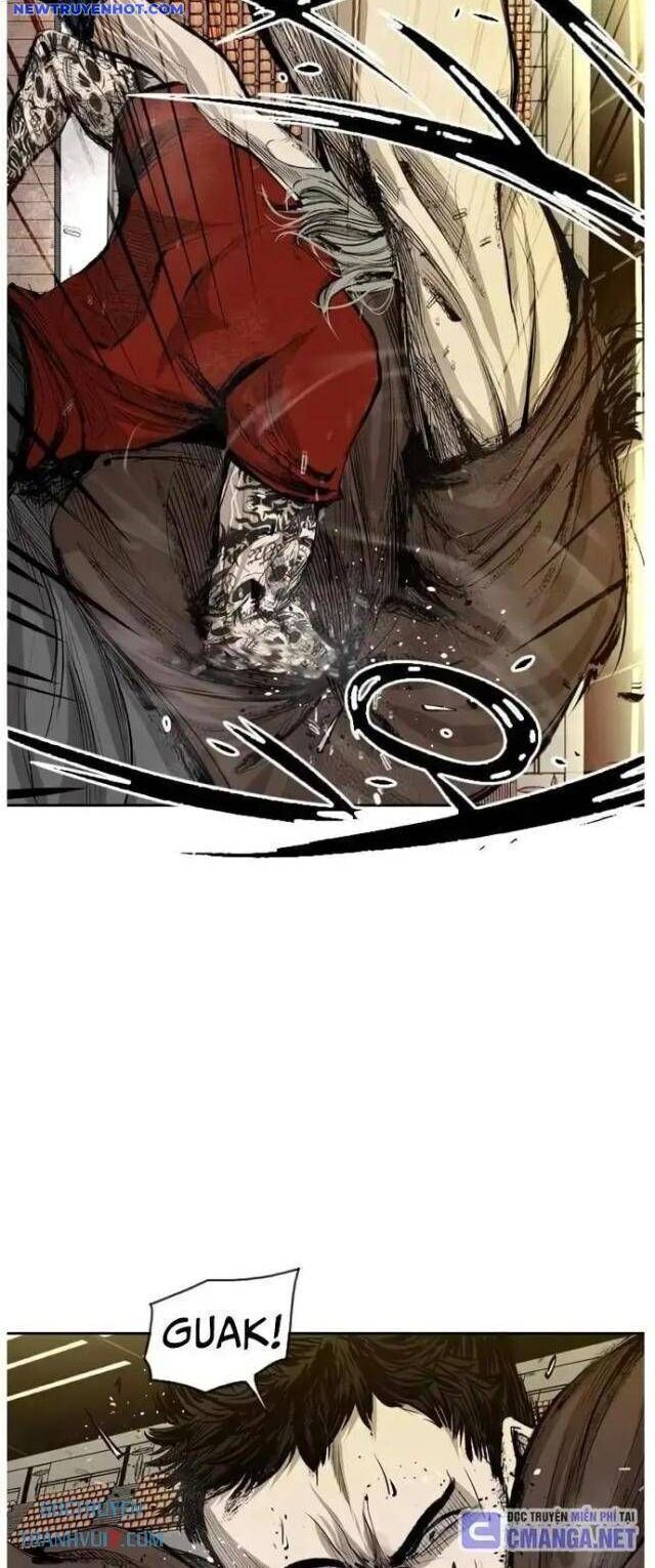 shark - cá mập chapter 128 17