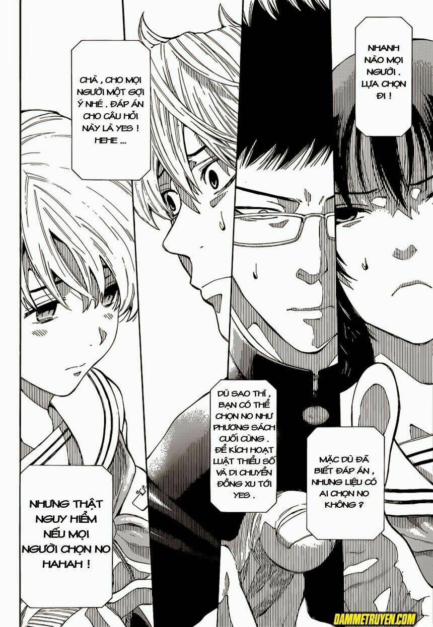 tomodachi chapter 2.2 24