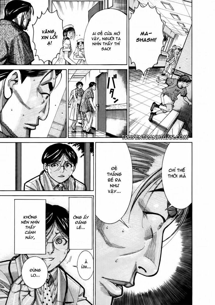 team medical dragon - y đội rồng chapter 68 14