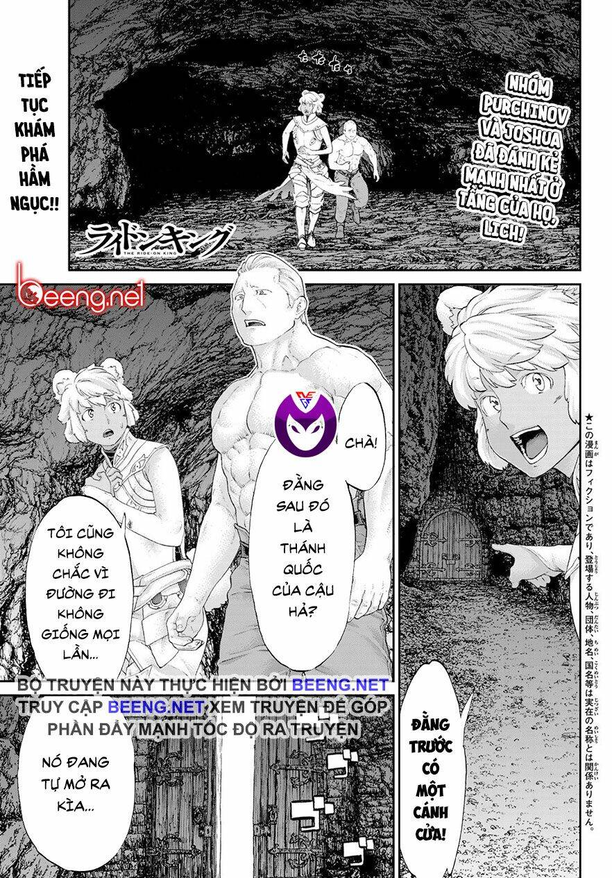 hành trình của đại đế chapter 22.1 1