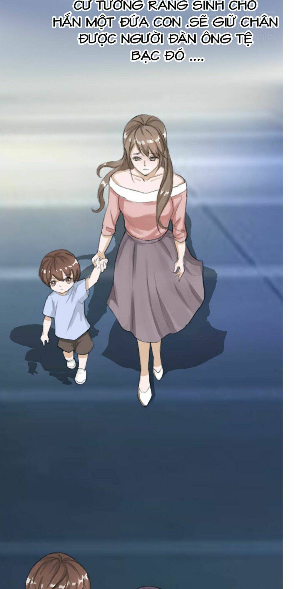 theo đuổi vợ yêu chapter 4 5