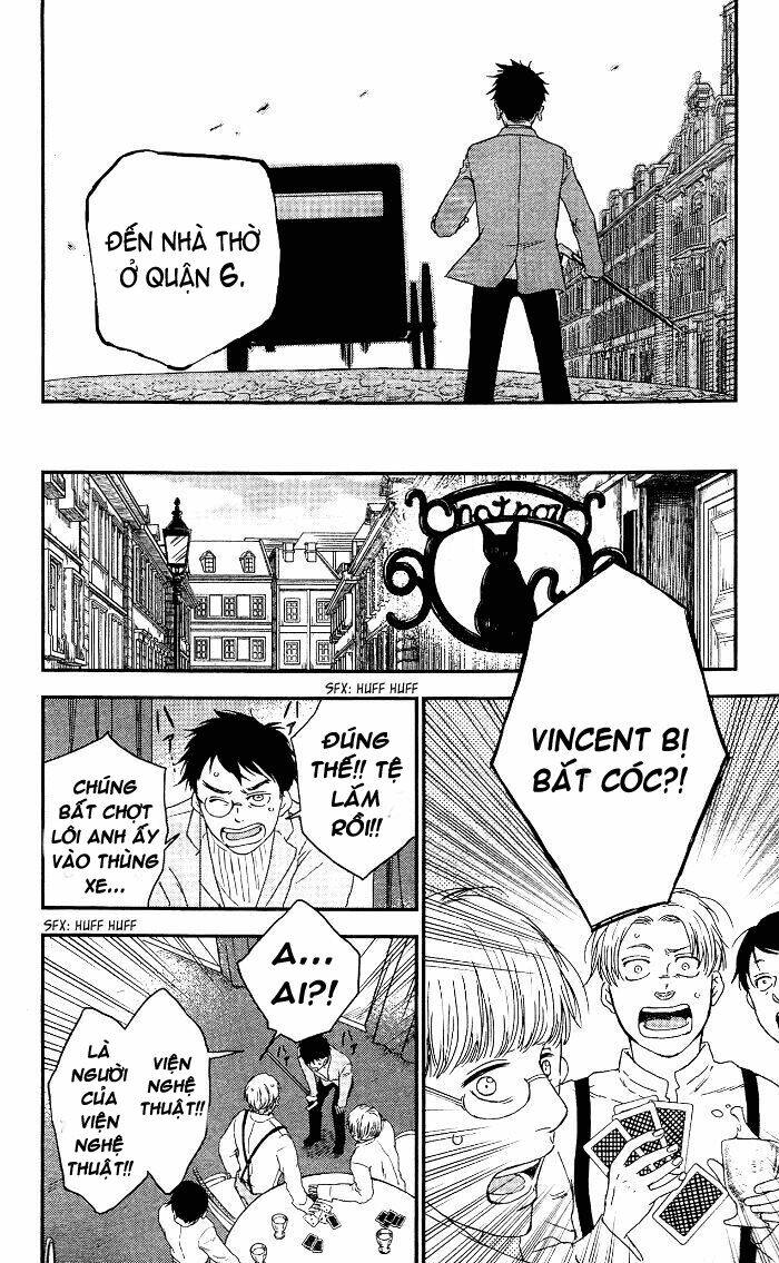 sayonara sorcier chapter 8 20