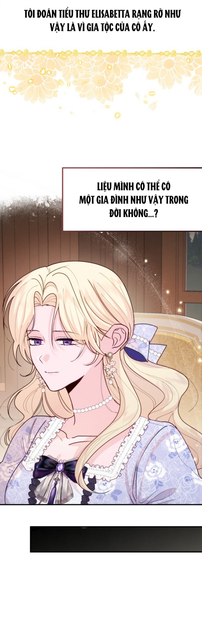 hoàng đế bạo quân ôm lấy tôi chapter 40 8