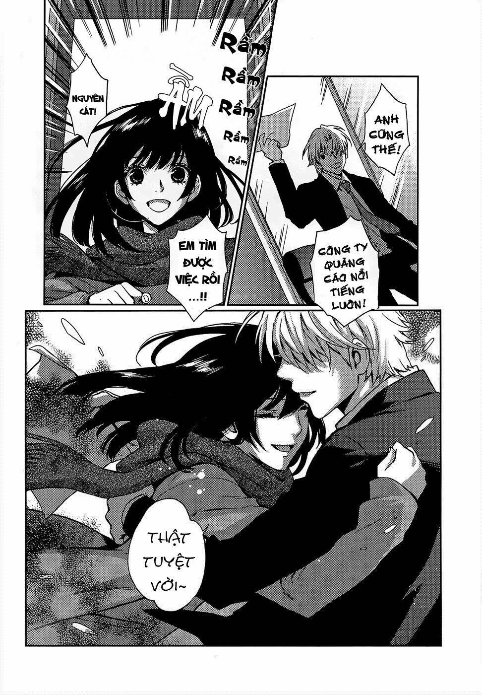 once again chapter 6 5