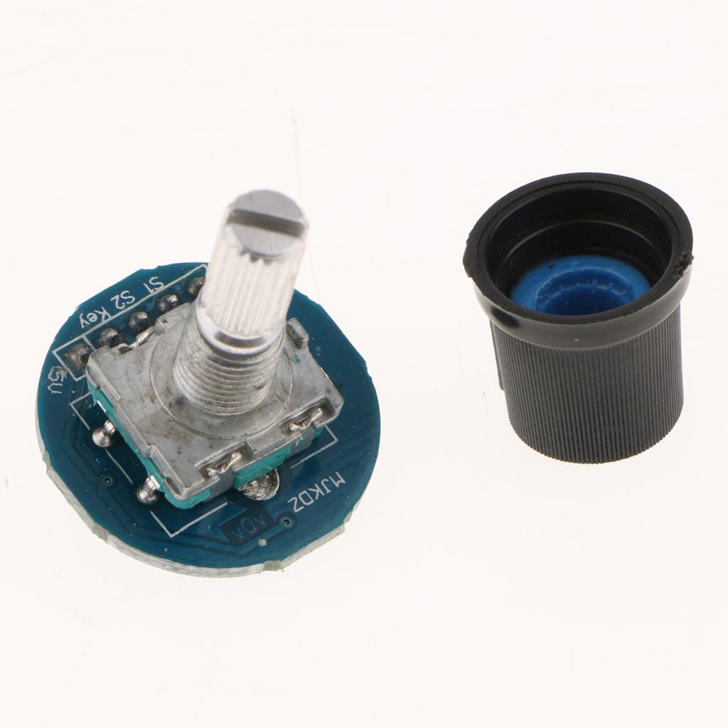 Rotary Encoder Brick Sensor Development Board For