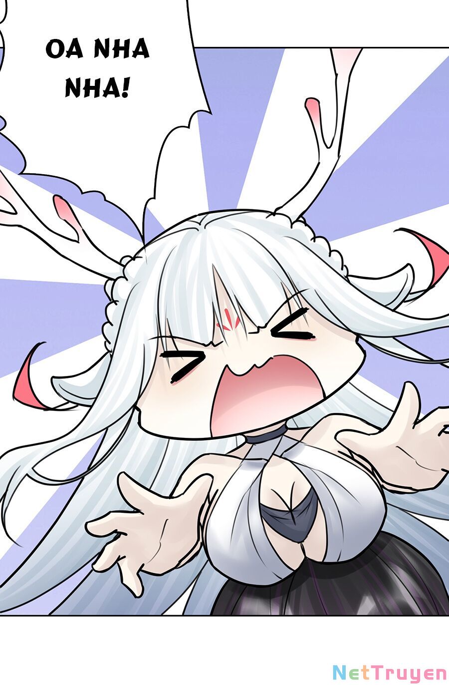 bản giáo chủ thân bất do kỷ chapter 34 34