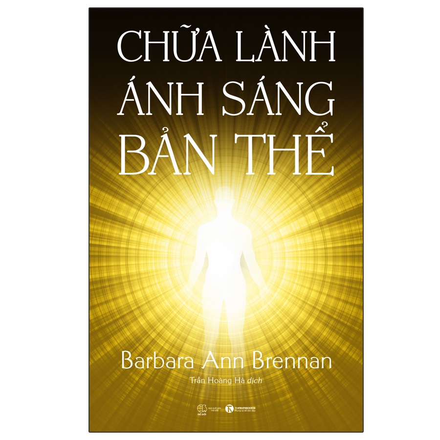 Combo 3 quyển: Hiện Hình Ánh Sáng + Bàn Tay Ánh Sáng + Chữa lành ánh sáng bản thể