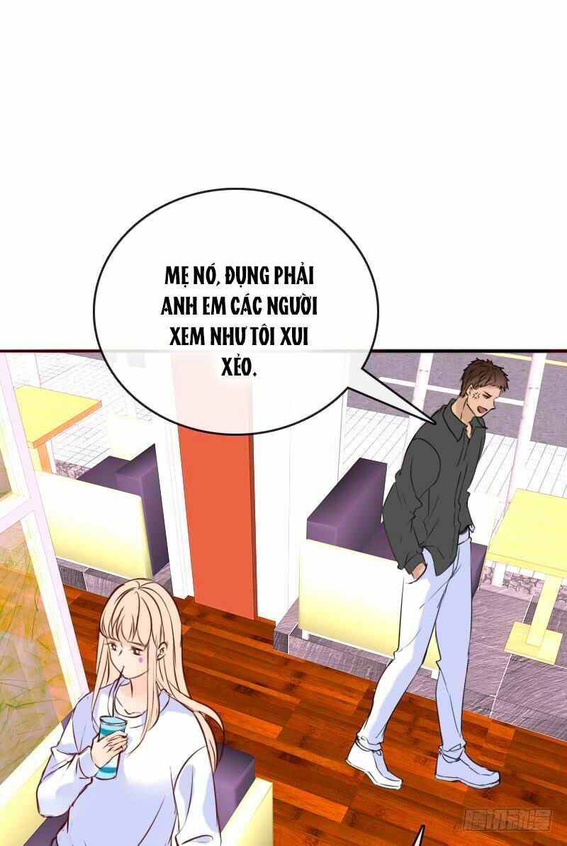 công chúa nữ vương mệnh chapter 90 16