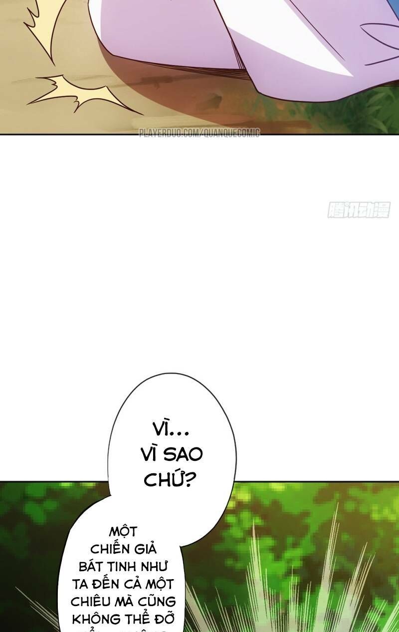 hồng thiên thần tôn chapter 28 13