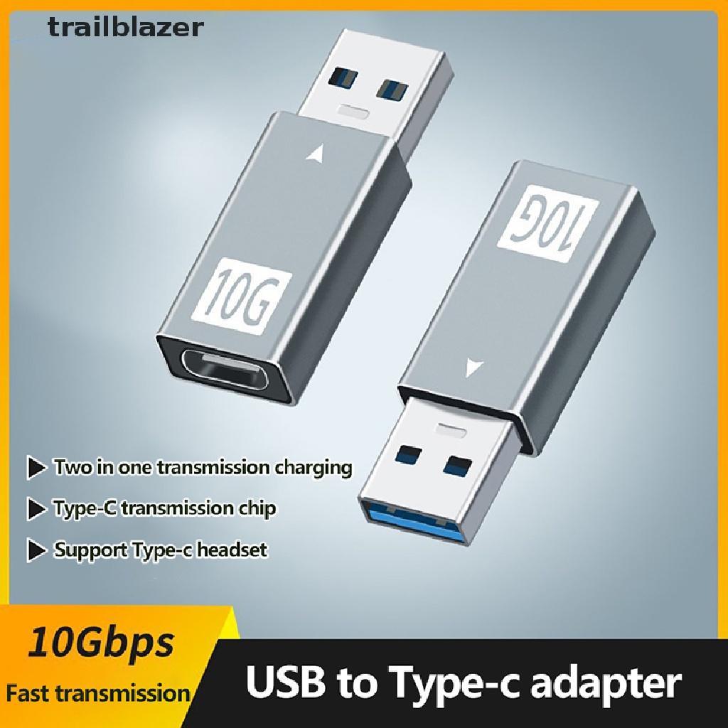 Cáp SạC Nhanh ChuyểN ĐổI Dữ LiệU Mở RộNg USB 3.1 Sang Type C 10Gbps UIO