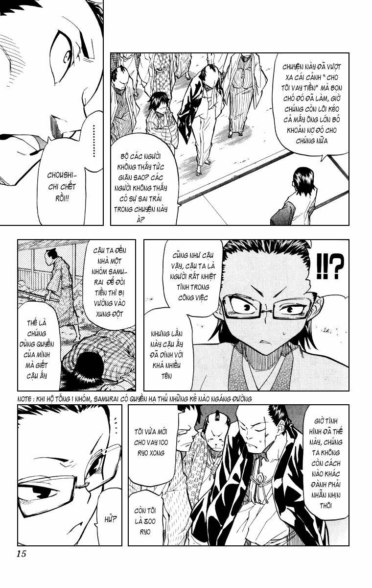 samurai usagi chapter 26 11