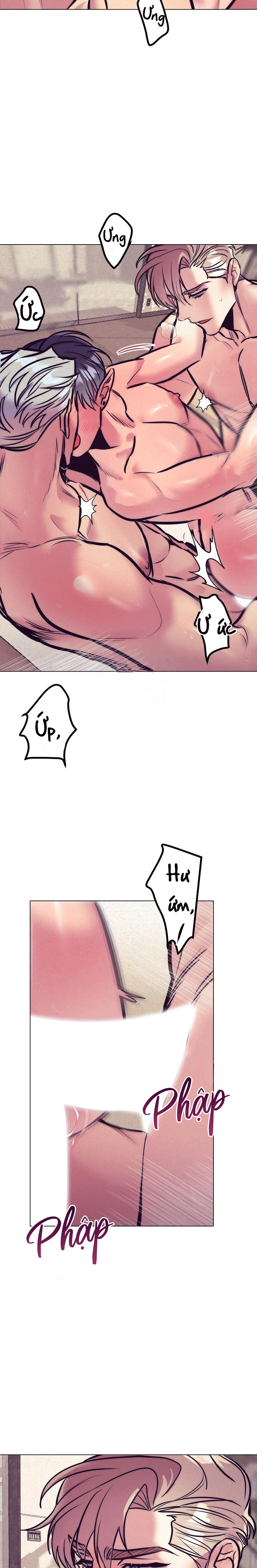 thiên thần và ác ma chapter 7 12