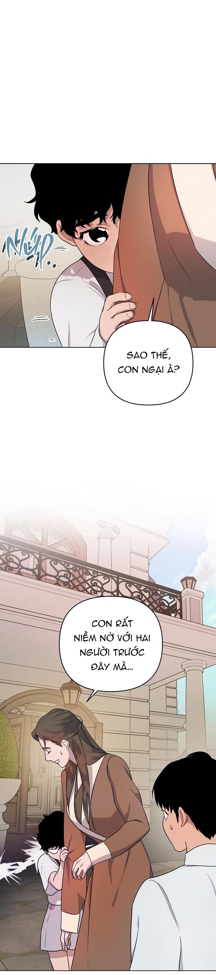 thợ săn một đêm 10 lần chapter 1 32