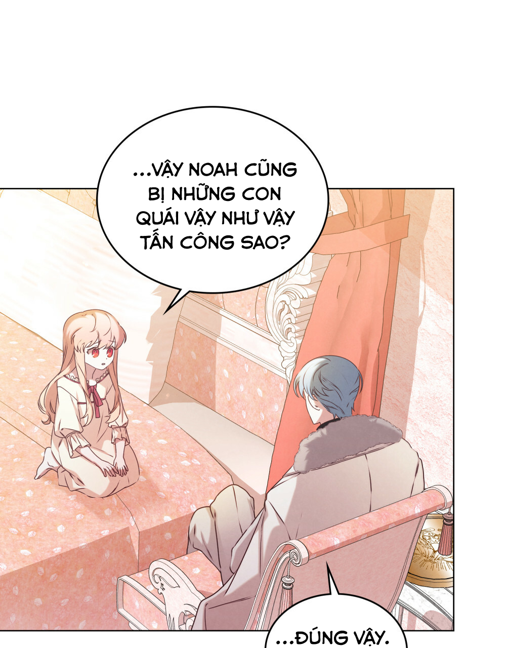 ánh sáng của bình minh chapter 4 52