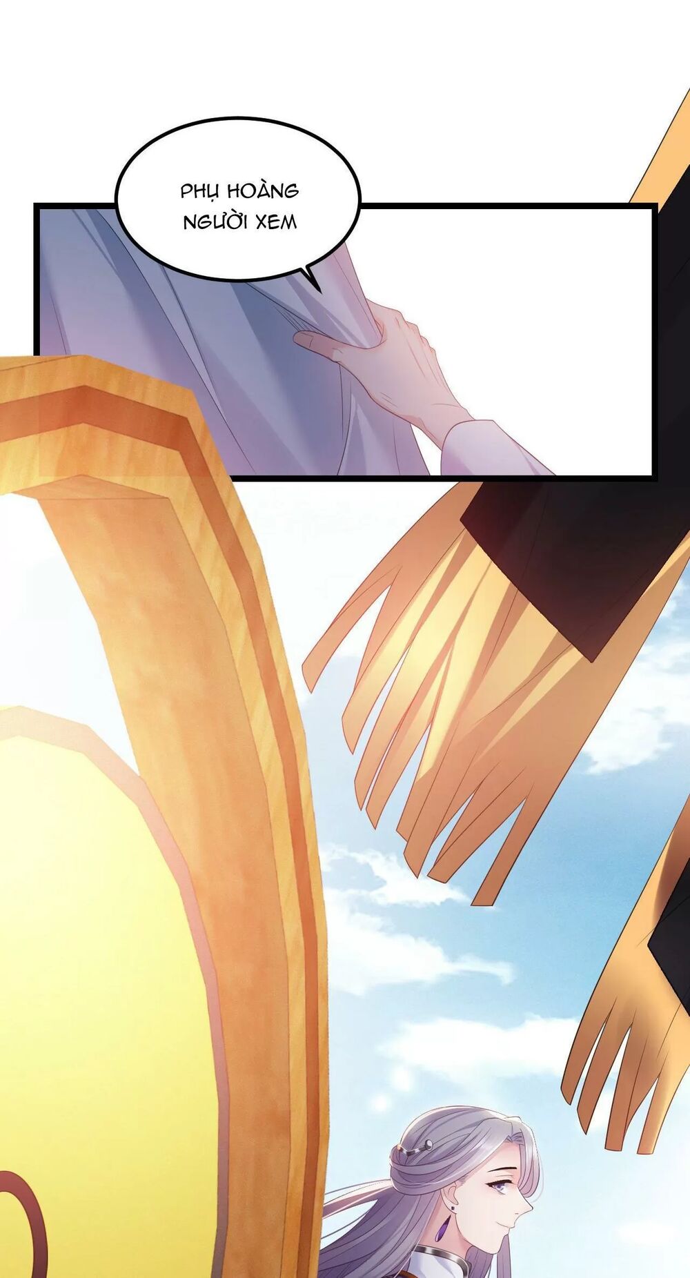 ta mới không gả cho hoàng tử phản diện chapter 34 26