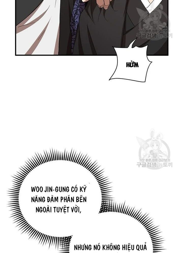 võ đang kỳ hiệp chapter 53 51