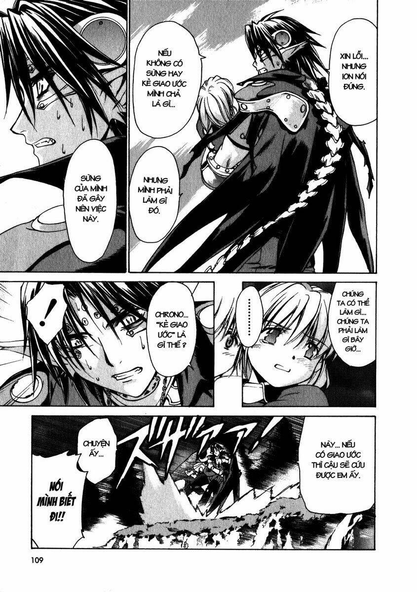 chrono crusade chapter 11 16