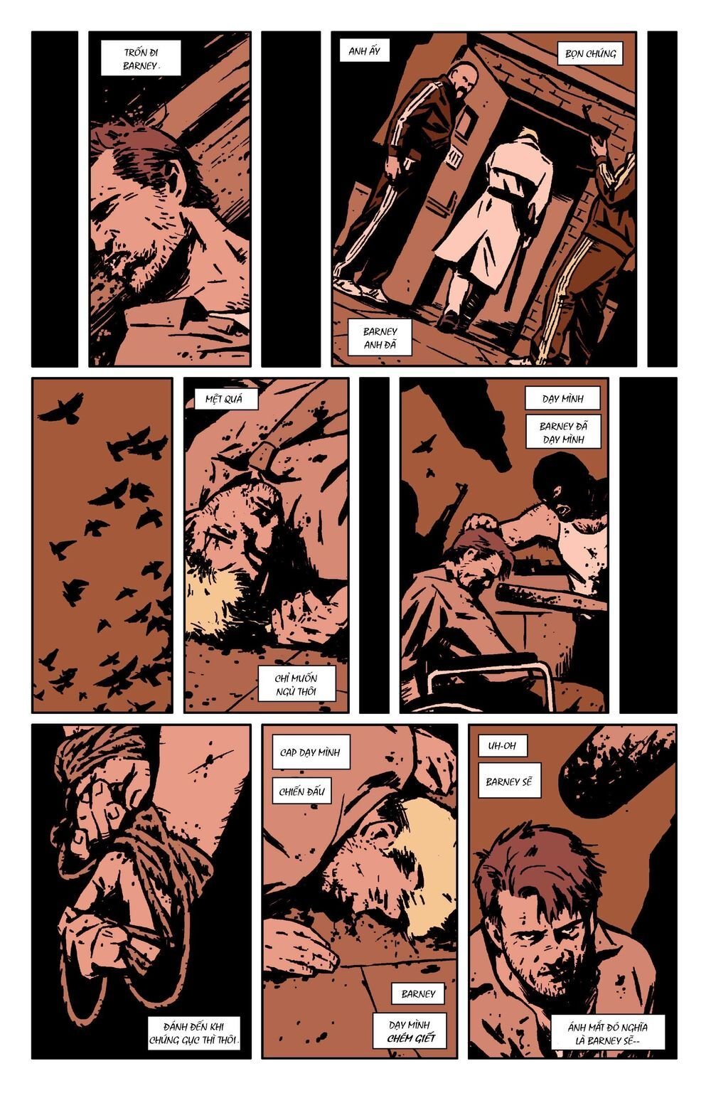 hawkeye 2012 chapter 21 20