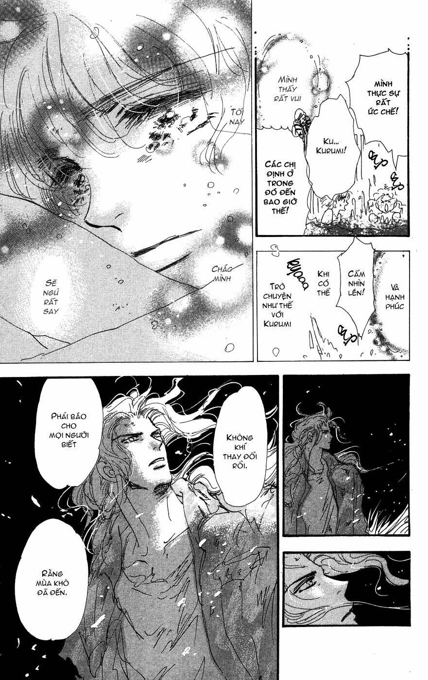 7 mầm sống chapter 74 35