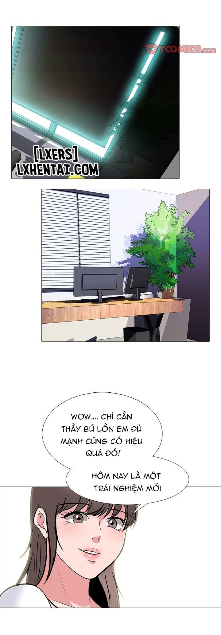 học bổng đặc biệt chapter 104 24