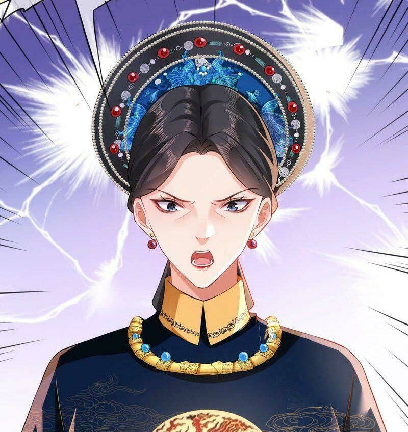 quận chúa vững vàng, thiết lập nhân vật không thể vỡ chapter 41 45