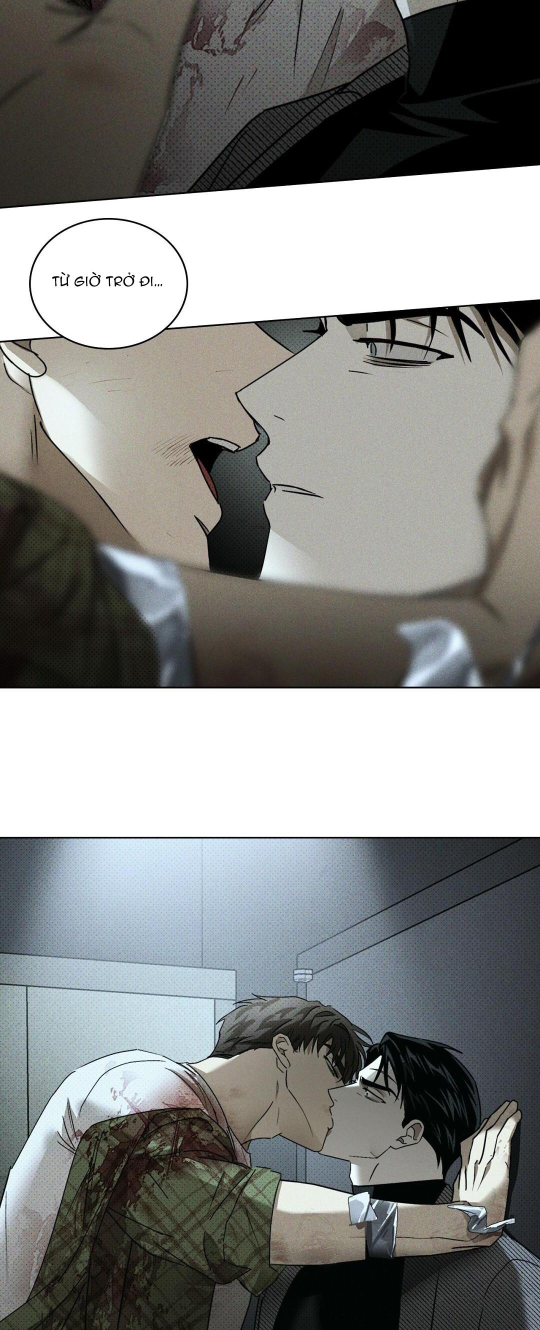 dưới ánh đèn xanh ss2 chapter 5 35