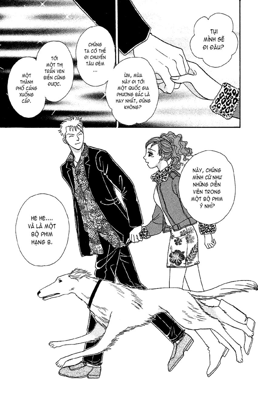 new pet shop of horror chapter 3 41