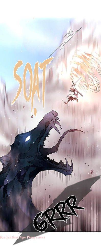 năm môn đệ của charlotte chapter 24 34