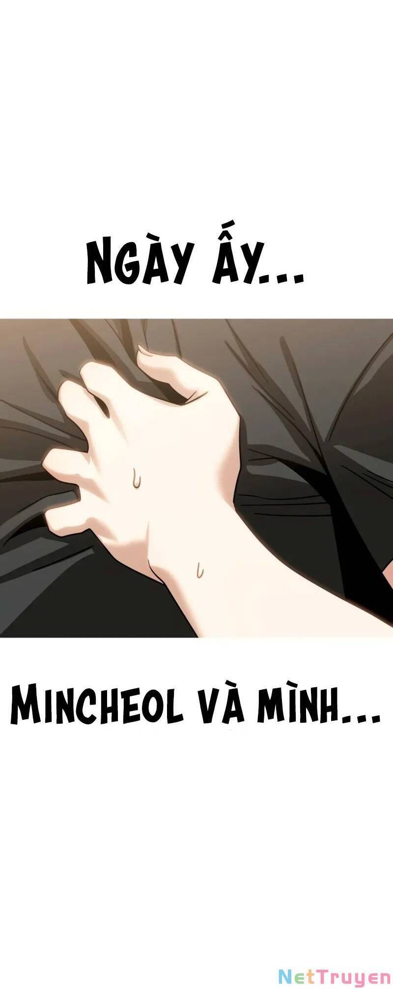 Lớ Ngớ Vớ Phải Tình Yêu chapter 56.2 44