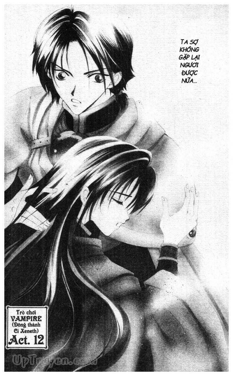 vampire game chapter 6 133