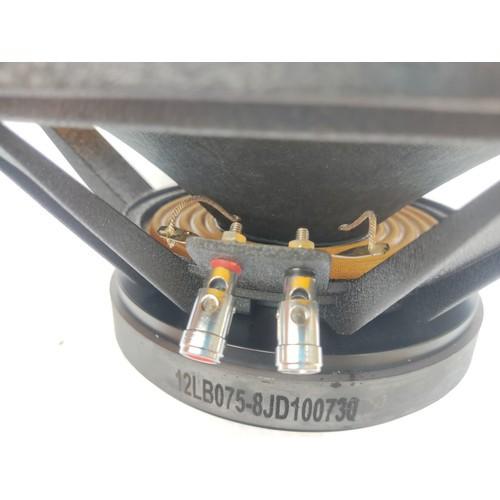 LOA BASS 30 B3 TỪ 190 COIL 76 MÀNG VÀNG - GIÁ 1 CHIẾC