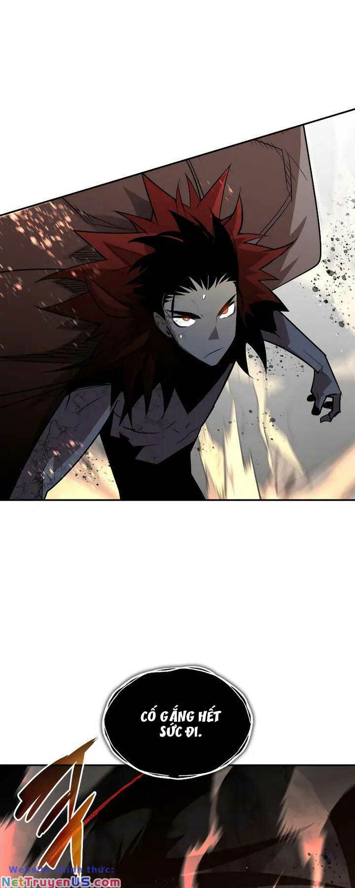 tôi là lính mới chapter 156 34