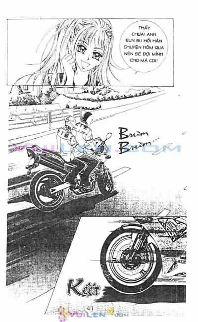 chàng gà mái chapter 5 41