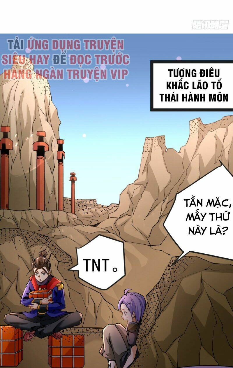 đô thị đỉnh phong cao thủ chapter 125 14