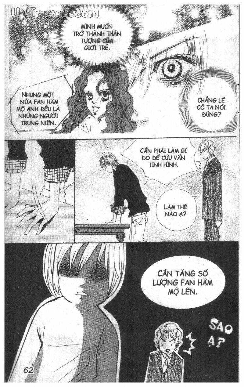 hoàng cung chapter 11 56