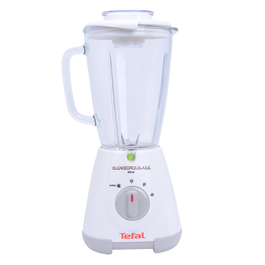 Máy Xay Sinh Tố 6 Lưỡi Dao Tefal BL312 - Hàng chính hãng