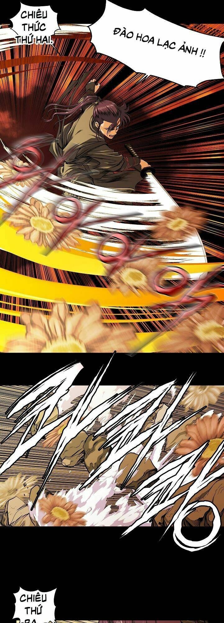 ngũ hợp chí tôn chapter 26 16