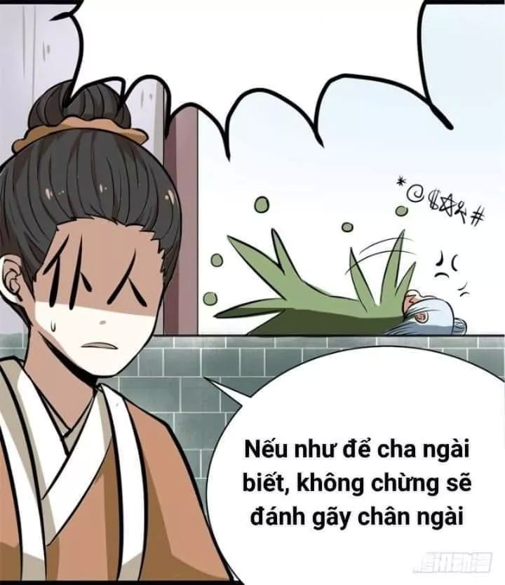 quy luật yêu đương chapter 12 18