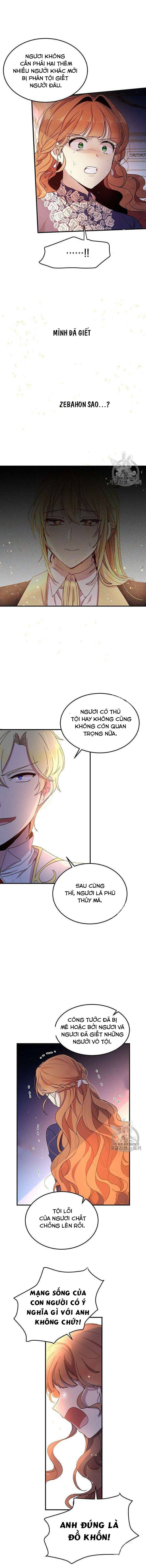 tại sao ngài làm điều này, công tước chapter 77 2