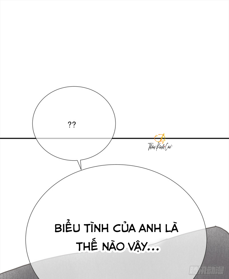 mối tình đầu gian nan của chu thành nhất chapter 32 45