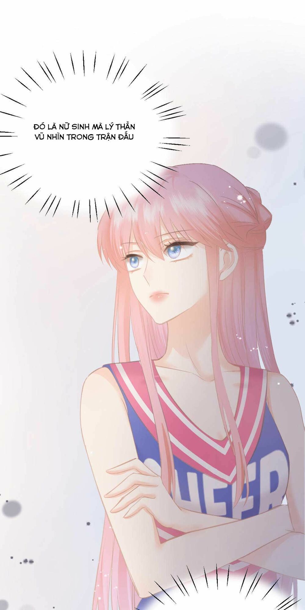 khảo nghiệm cuối cùng của tra nữ chapter 15 11