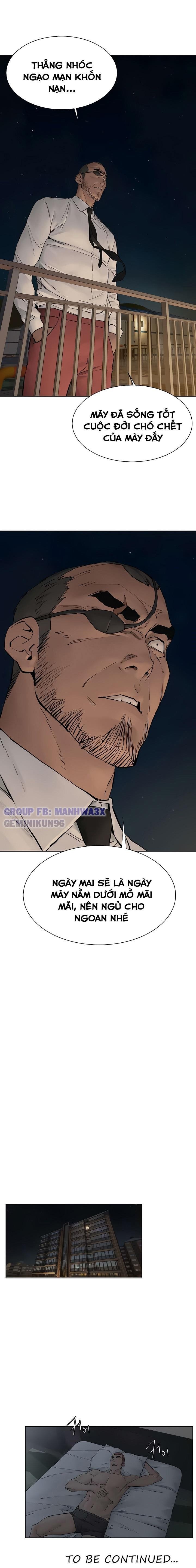 vương quốc của tôi chapter 237 19