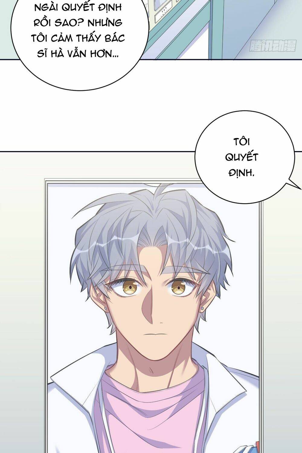 nhạc phụ đại nhân là lão bà chapter 70 22